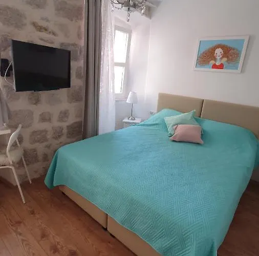 Gasthuis Rilati Palace 3