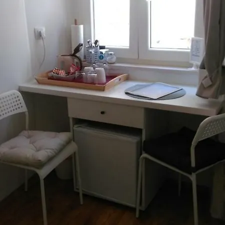 Rilati Palace 3 Casa de hóspedes