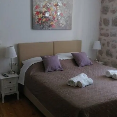 Rilati Palace 3 Casa de hóspedes Dubrovnik