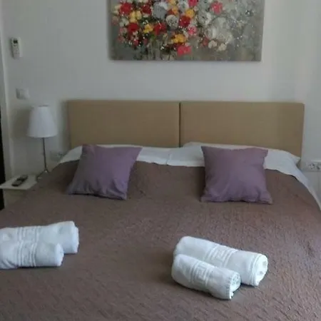 Casa de hóspedes Rilati Palace 3 Dubrovnik