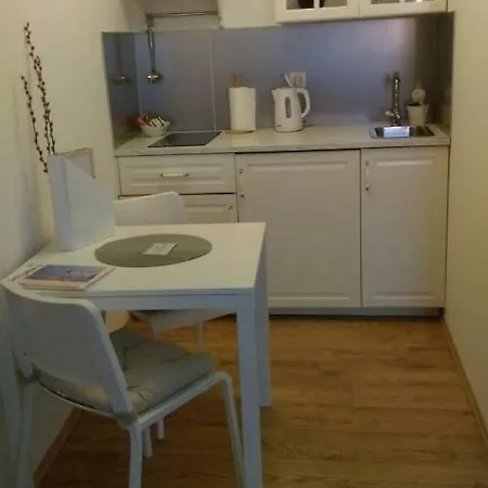 Rilati Palace 3 Konukevi Dubrovnik