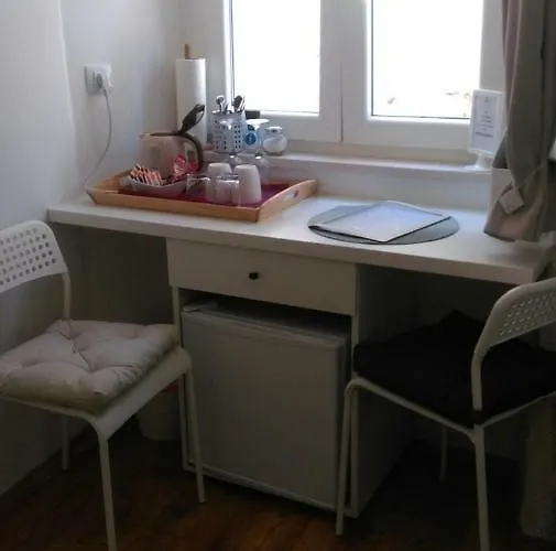 Rilati Palace 3 בית הארחה