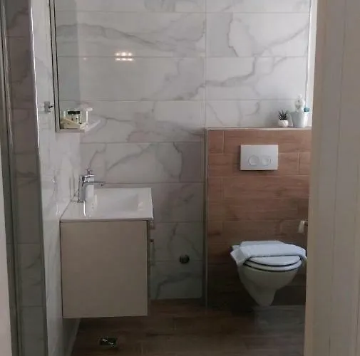 Rilati Palace 3 דוברובניק