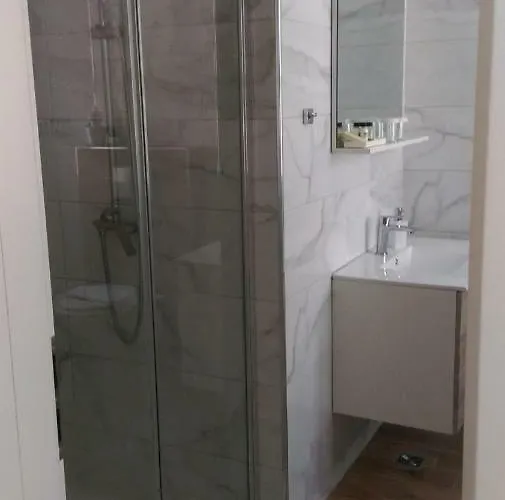 Rilati Palace 3 דוברובניק