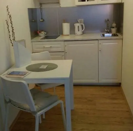 Rilati Palace 3 בית הארחה דוברובניק