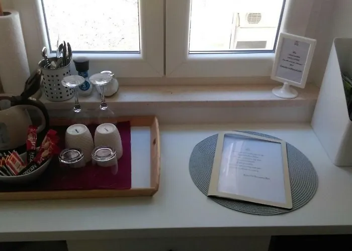 בית הארחה Rilati Palace 3 3*