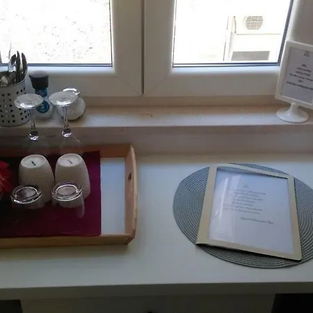 Guest house Rilati Palace 3 *